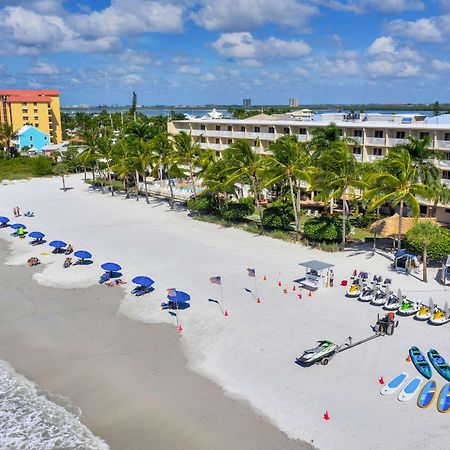 Best Western Plus Beach Resort Fort Myers Beach Ngoại thất bức ảnh