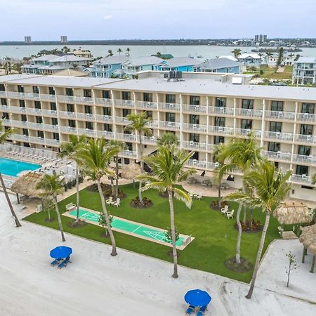 Best Western Plus Beach Resort Fort Myers Beach Ngoại thất bức ảnh