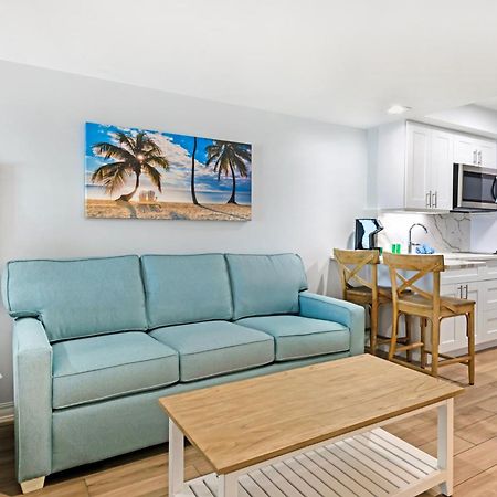 Best Western Plus Beach Resort Fort Myers Beach Ngoại thất bức ảnh