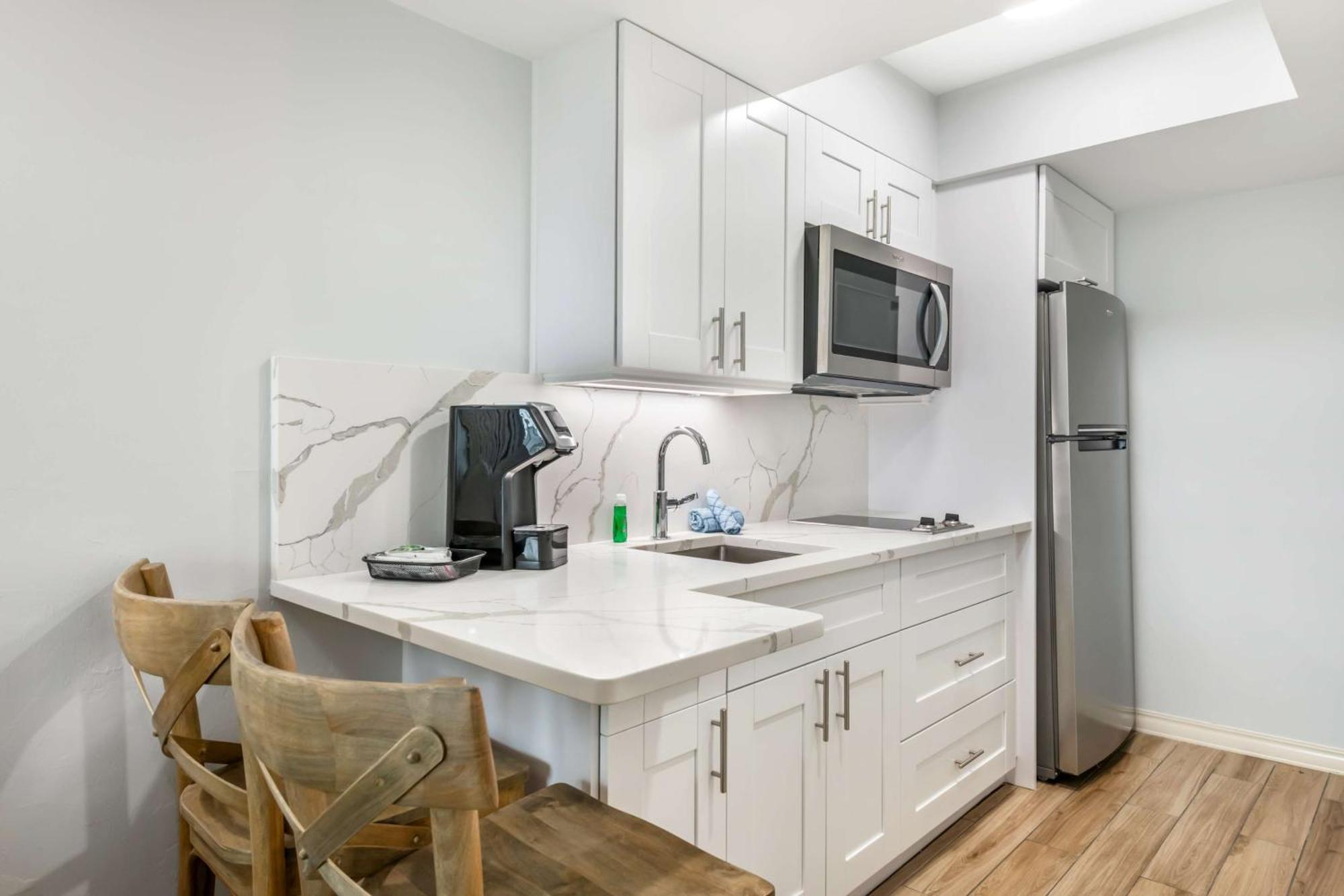 Best Western Plus Beach Resort Fort Myers Beach Ngoại thất bức ảnh