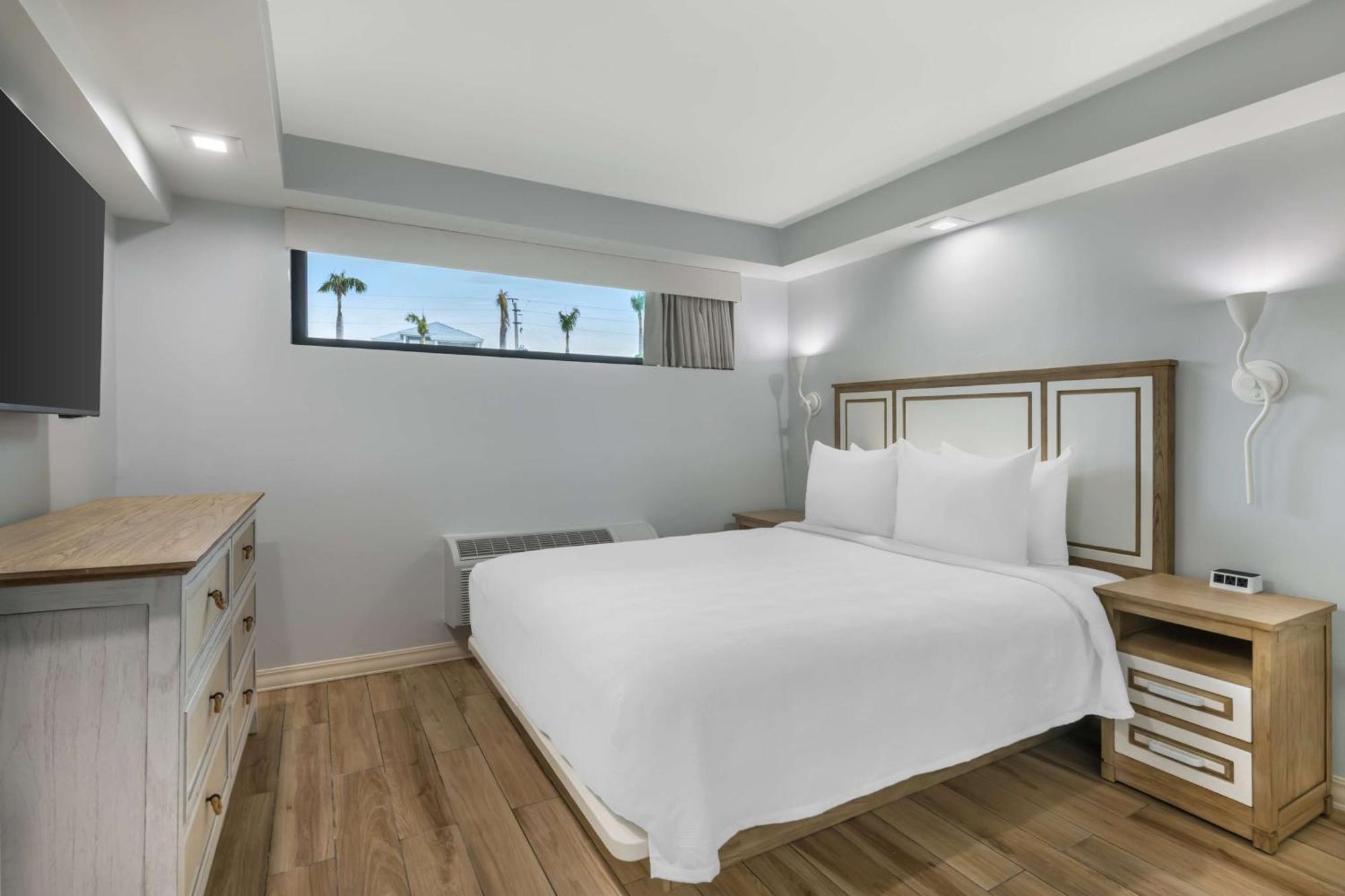 Best Western Plus Beach Resort Fort Myers Beach Ngoại thất bức ảnh
