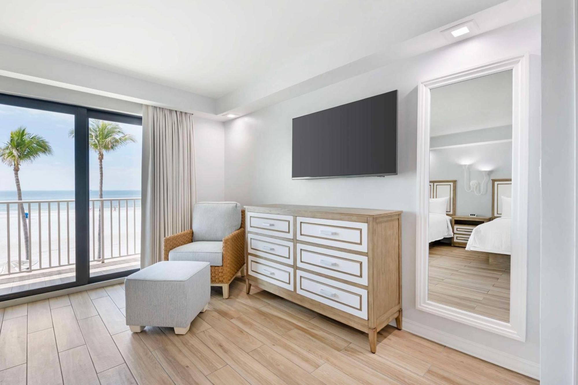 Best Western Plus Beach Resort Fort Myers Beach Ngoại thất bức ảnh