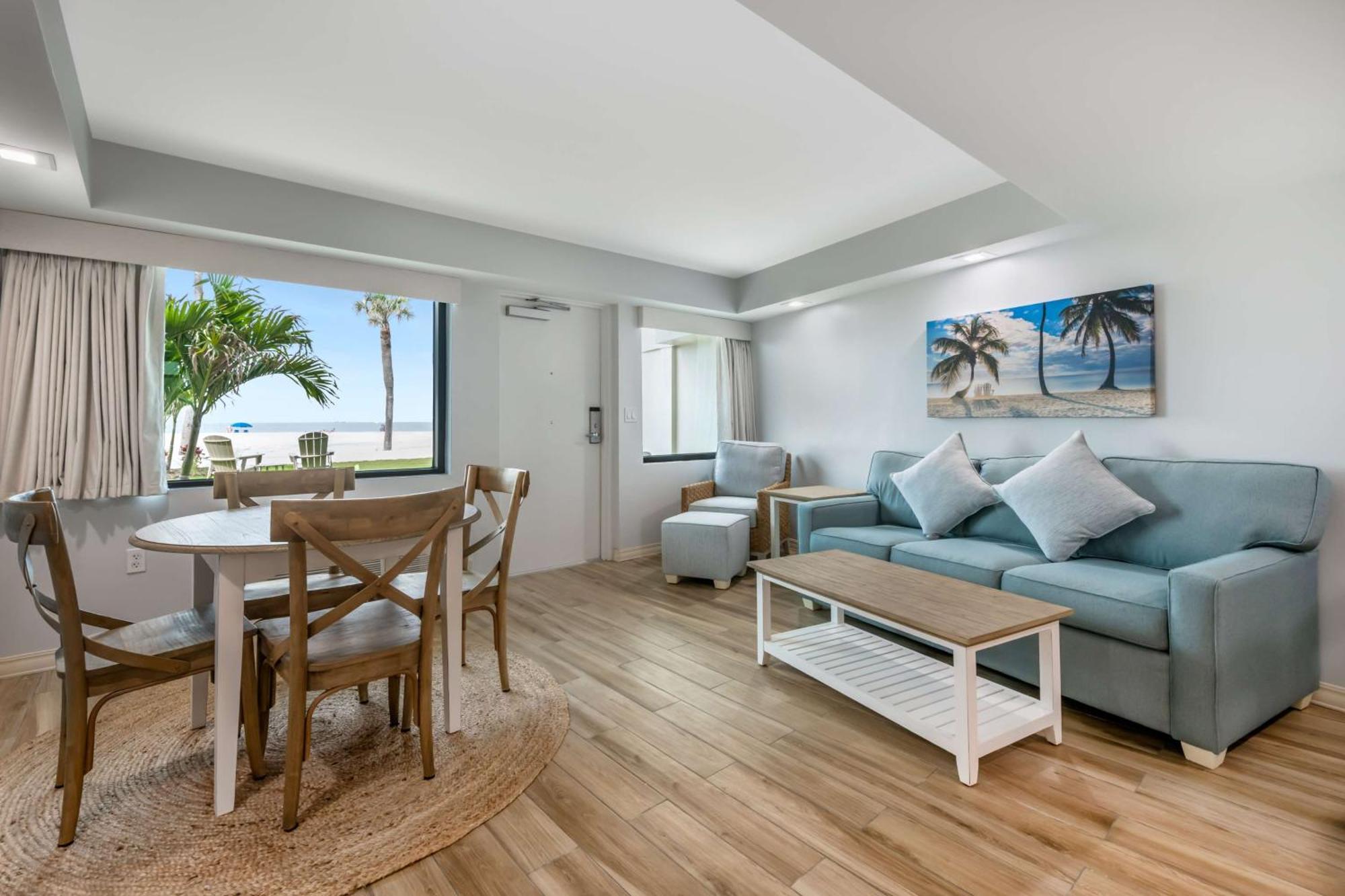 Best Western Plus Beach Resort Fort Myers Beach Ngoại thất bức ảnh