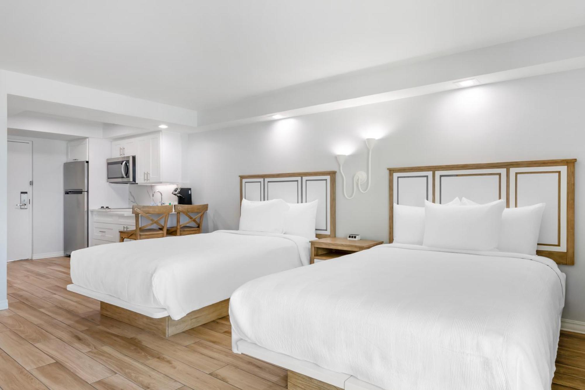 Best Western Plus Beach Resort Fort Myers Beach Ngoại thất bức ảnh