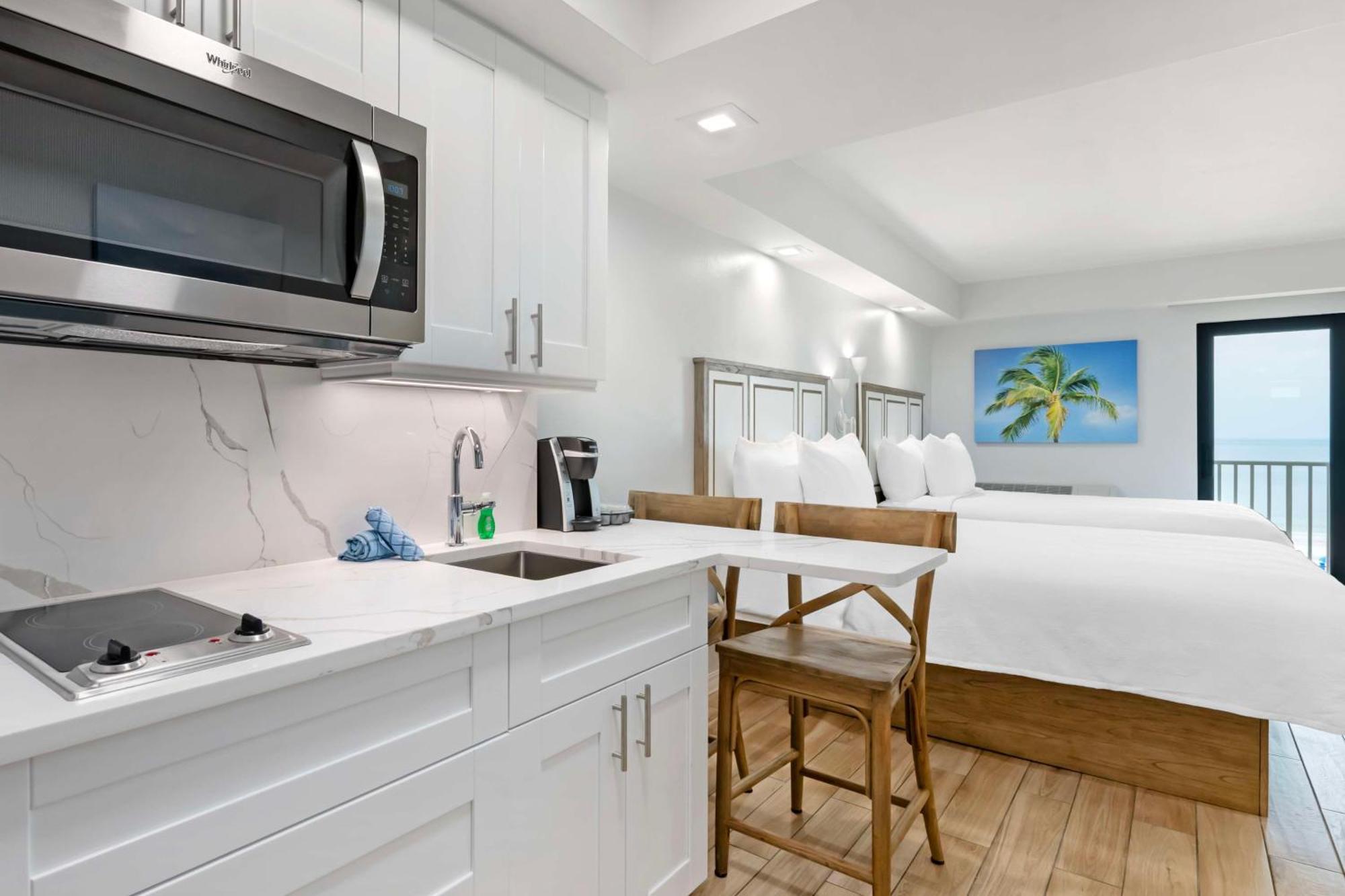 Best Western Plus Beach Resort Fort Myers Beach Ngoại thất bức ảnh