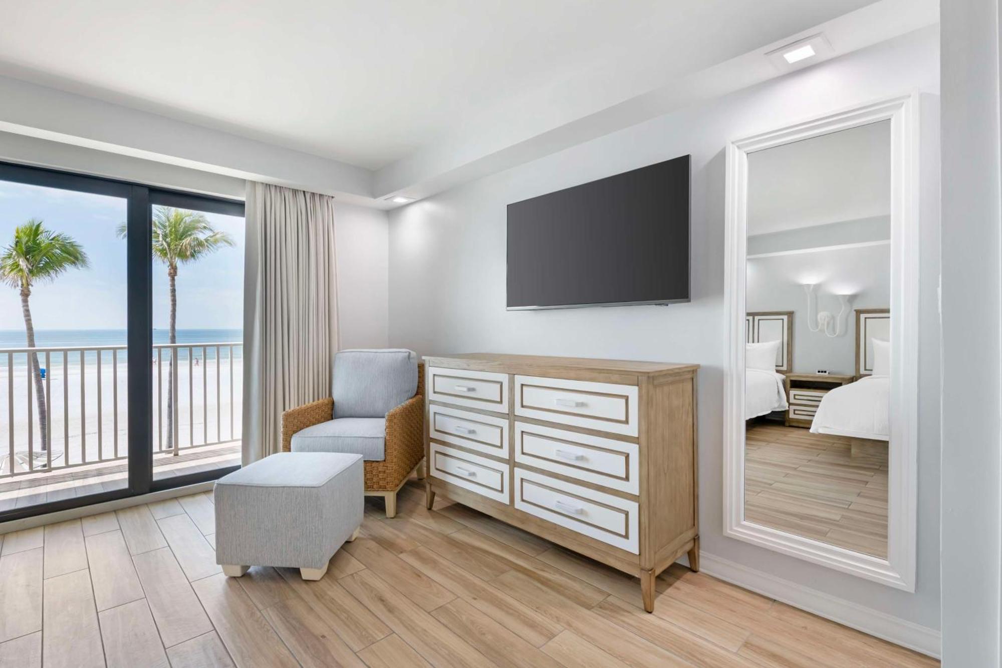 Best Western Plus Beach Resort Fort Myers Beach Ngoại thất bức ảnh