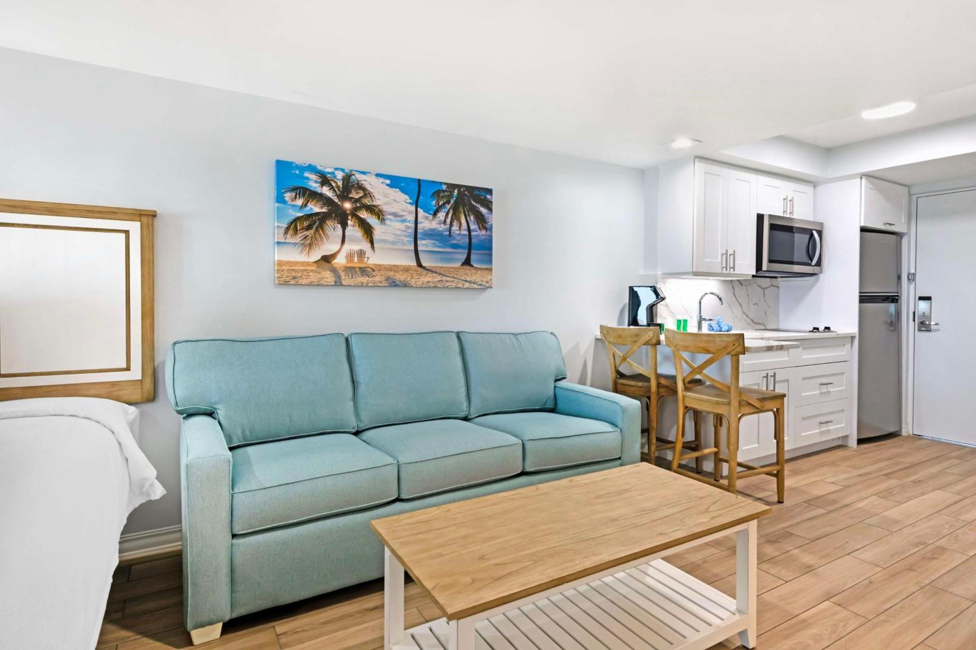 Best Western Plus Beach Resort Fort Myers Beach Ngoại thất bức ảnh