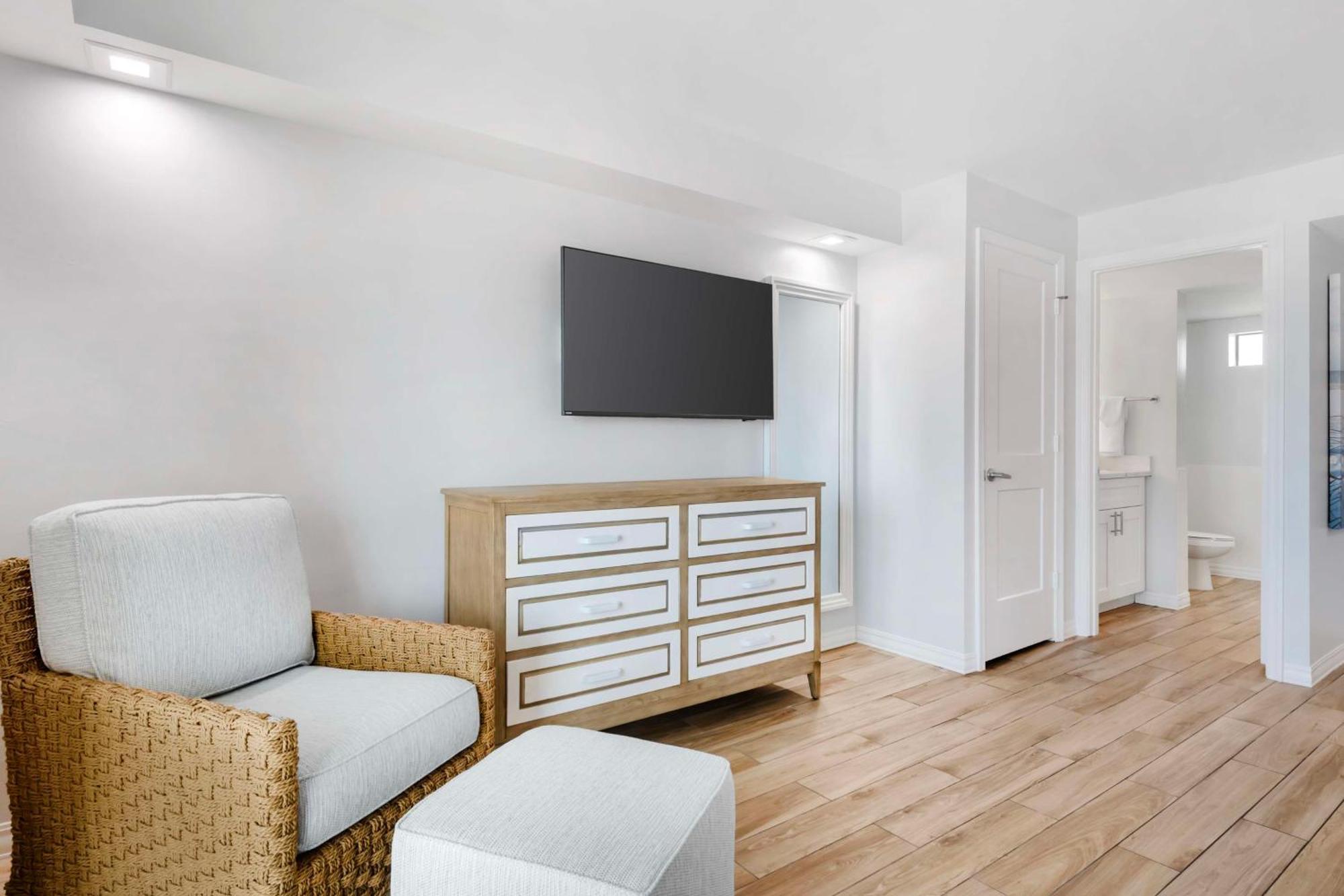 Best Western Plus Beach Resort Fort Myers Beach Ngoại thất bức ảnh