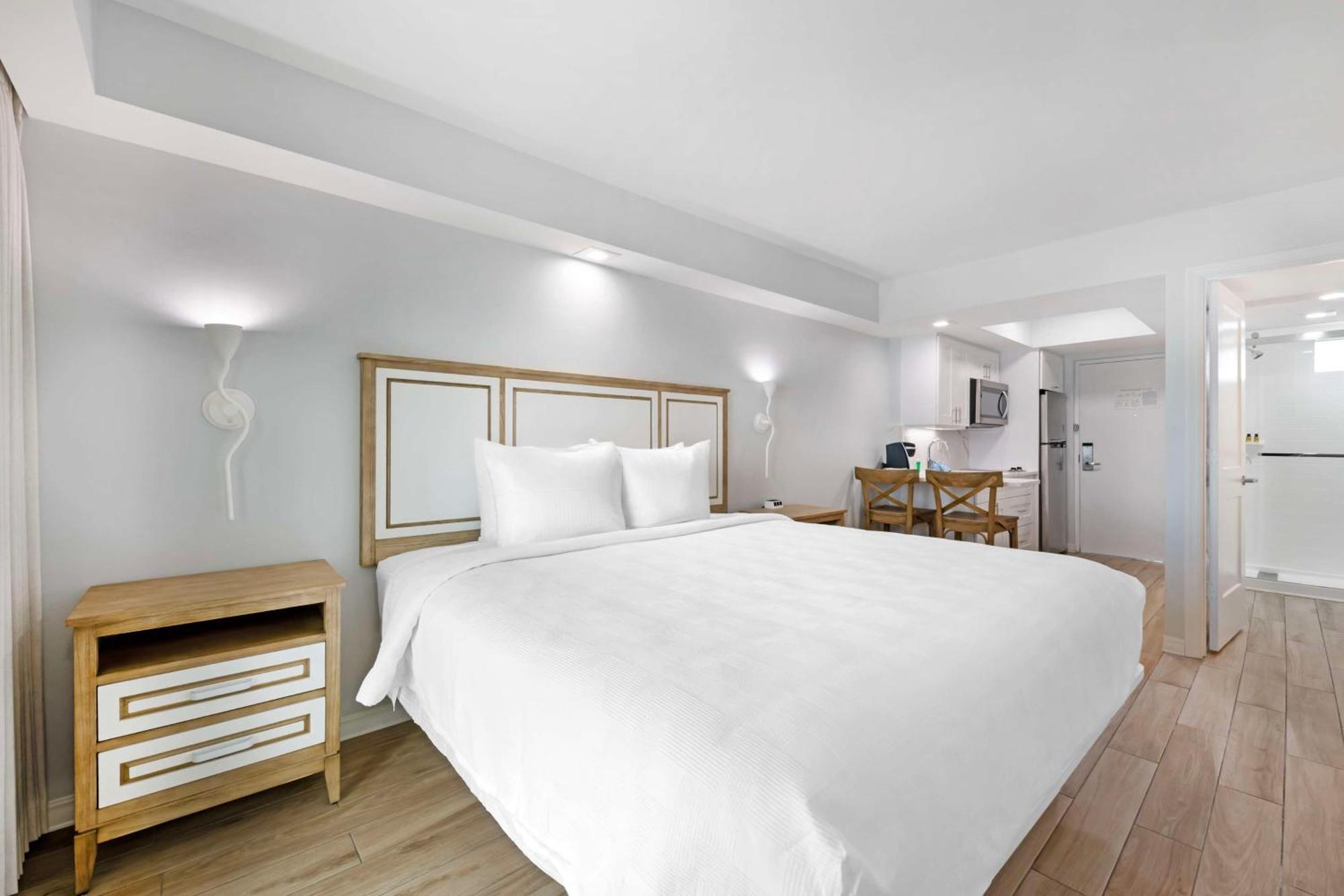 Best Western Plus Beach Resort Fort Myers Beach Ngoại thất bức ảnh