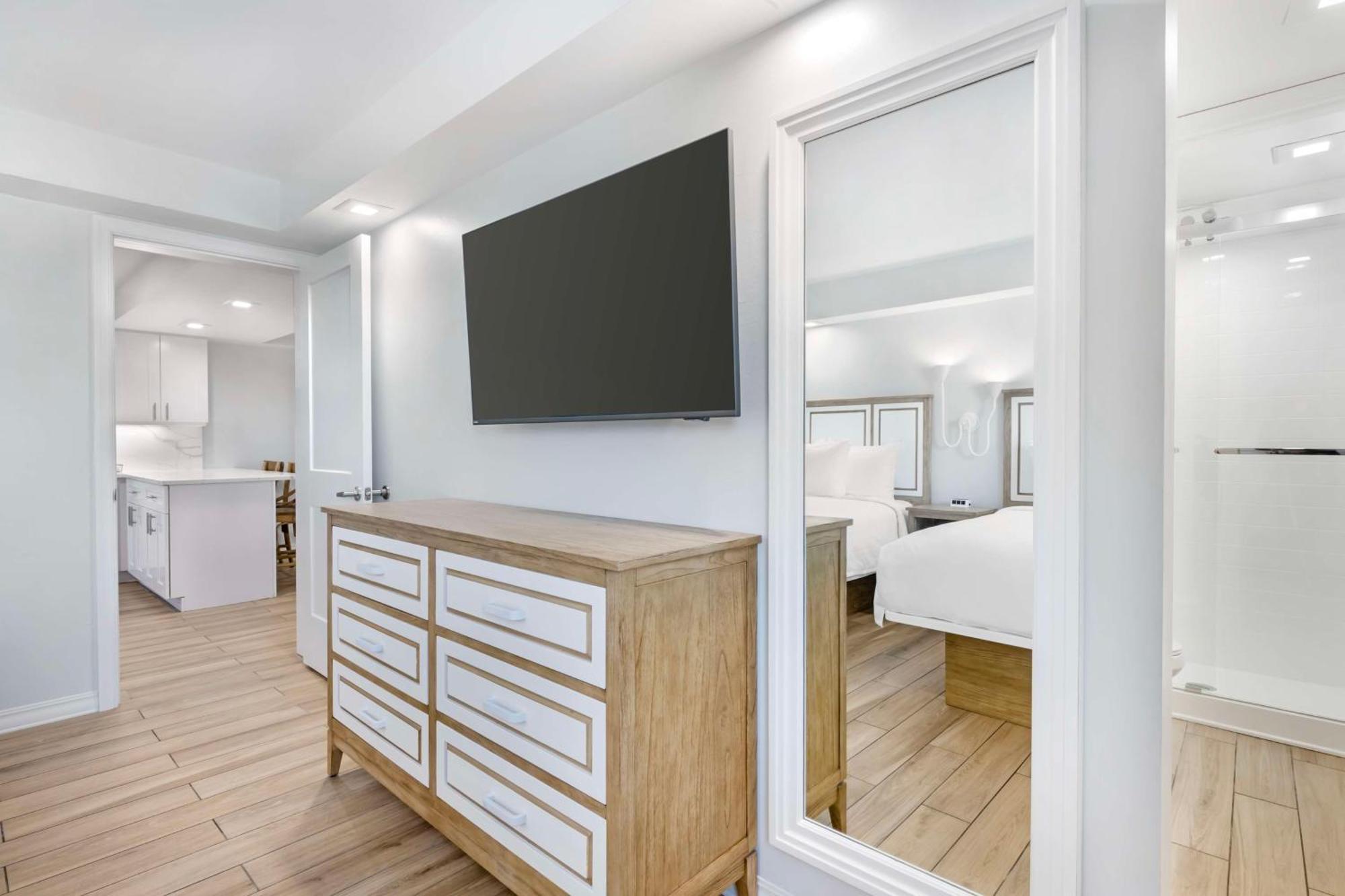 Best Western Plus Beach Resort Fort Myers Beach Ngoại thất bức ảnh