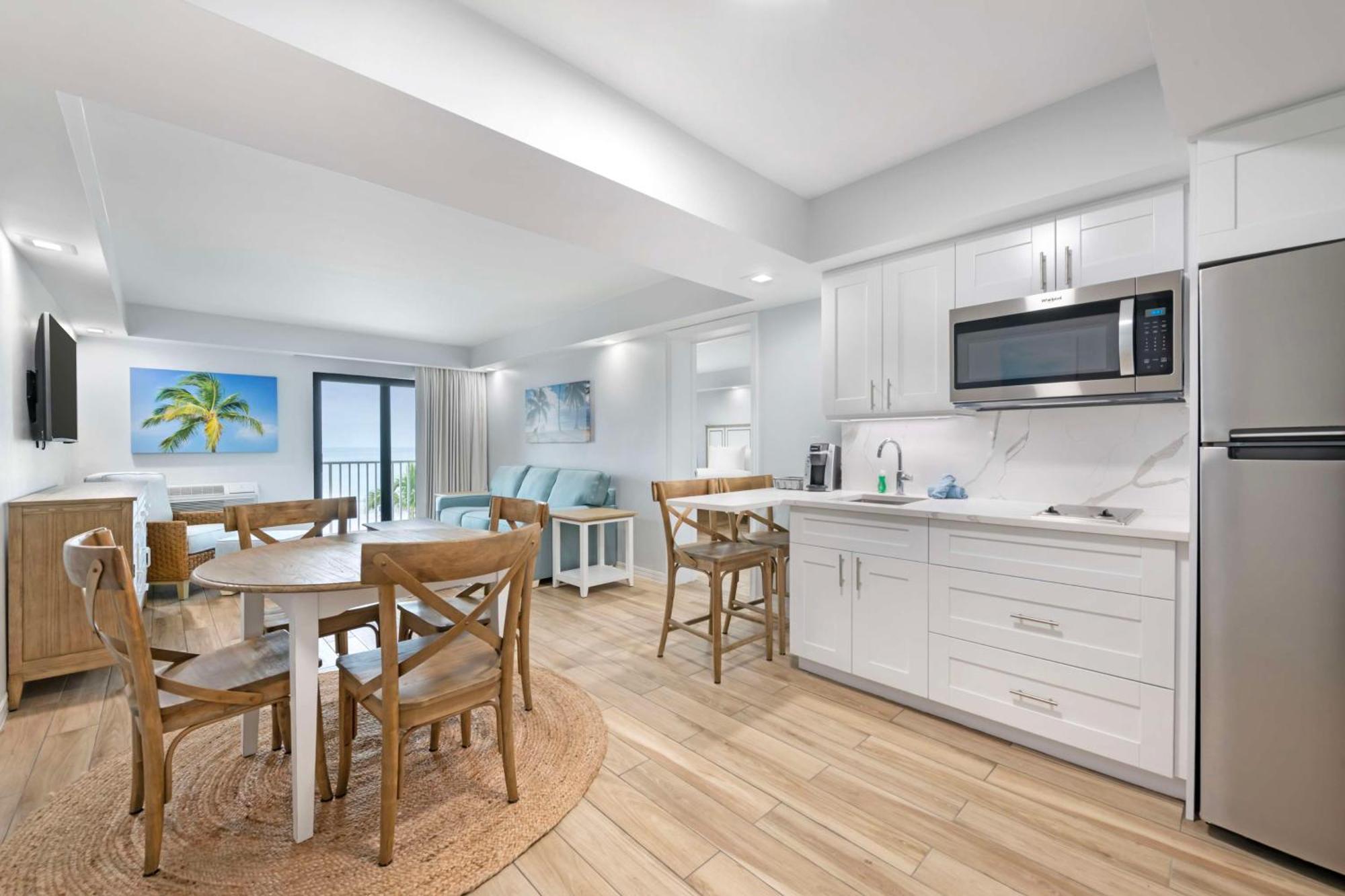 Best Western Plus Beach Resort Fort Myers Beach Ngoại thất bức ảnh