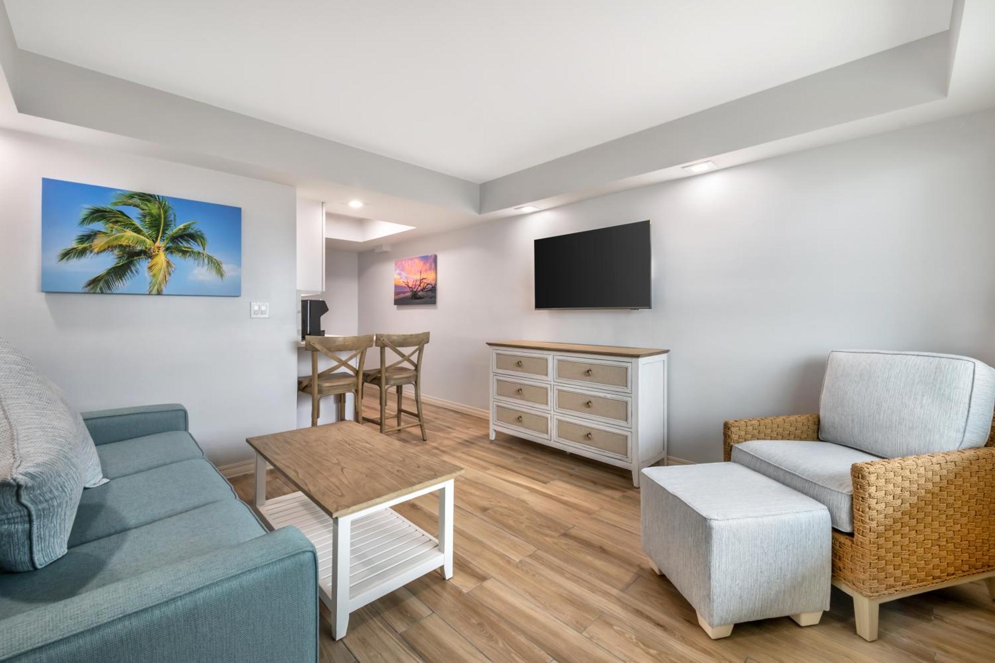 Best Western Plus Beach Resort Fort Myers Beach Ngoại thất bức ảnh