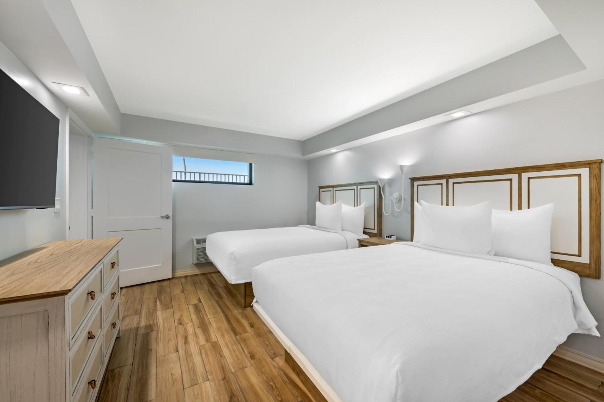 Best Western Plus Beach Resort Fort Myers Beach Ngoại thất bức ảnh